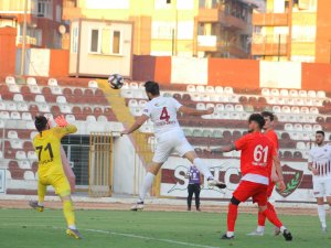 Hatayspor’da Soner Örnek İle Yollar Ayrıldı
