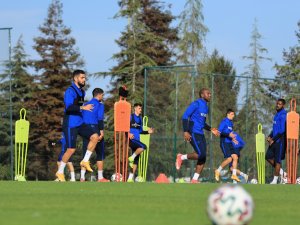 Trabzonspor Öne Geçtiği 7 Maçta Skoru Koruyamadı