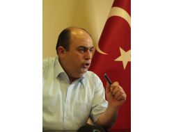 Ktso Başkanı Karaküçük: "Millet İstikrara Oy Verdi"
