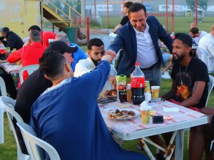 Yeni Malatyaspor’da Moraller Yerinde
