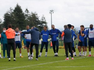 Trabzonspor Mağlubiyetle Başladığı Sezonu Galibiyetle Tamamlamak İstiyor