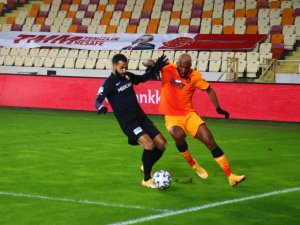 Yeni Malatyaspor İle Galatasaray’a 8. Kez Karşılaşacak