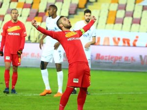 Yeni Malatyaspor’dan Adem Büyük Paylaşımı