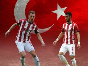 Sivasspor’dan İmalı Paylaşım!