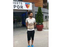 Değirmencioğlu: "Hedefleri Olan Bir Kulübe Geldim"