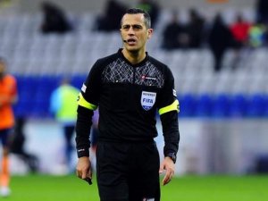 Kayserispor - Fenerbahçe Maçının Var’ı Alper Ulusoy