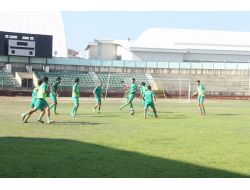 Altınova’nın Kupadaki Rakibi Tekirdağspor