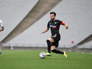 Süper Lig: Fatih Karagümrük: 5 - Denizlispor: 1 (Maç Sonucu)