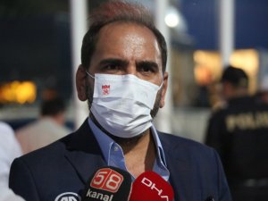 Otyakmaz: “Avrupa’ya Gitmek İçin Kupa Finalinde Beşiktaş’ın Yanında Olacağız”