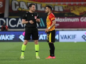 Fırat Aydınus, Hakemliğe Veda Ediyor