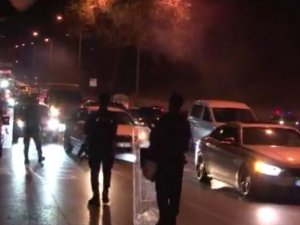Ümraniye Nevzat Demir Tesisleri’nde Büyük Coşku