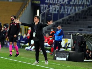 Emre Belözoğlu: “Fenerbahçe’de Başarının Kriteri Şampiyonluktur”