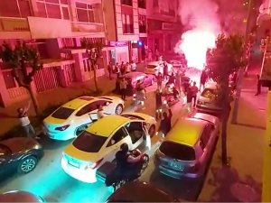 Polis Coşkulu Taraftarı Hem Tebrik Etti Hem De Uyardı