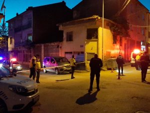 Çorum’da Silahlı Kavga: 2 Yaralı