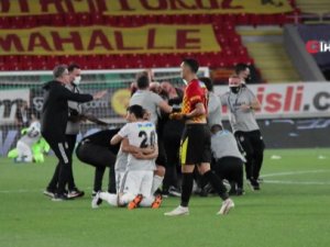 Beşiktaş’ın En Anlamlı Şampiyonluğu
