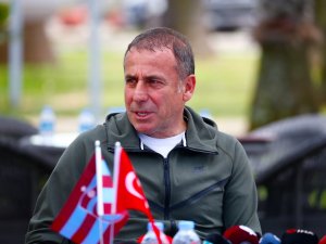 Abdullah Avcı: "Gelecek Sezonun Planlamasına Başladık"