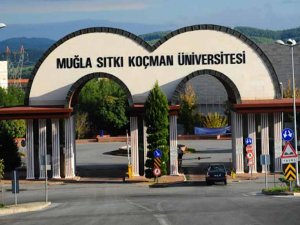 Muğla Sıtkı Koçman Üniversitesi 28 Öğretim Üyesi alıyor