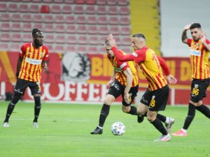 Süper Lig’in En Az Gol Atan Takımı Kayserispor Oldu