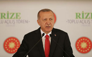 Cumhurbaşkanı Erdoğan Yaş Çay Fiyatını Açıklayacak