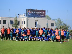 Trabzonspor’da Bir Sezon Böyle Geçti