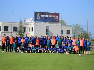 Trabzonspor’da Bir Sezon Böyle Geçti