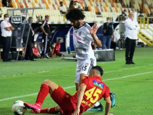 Yeni Malatyaspor’lu Hafez’den 9 Asist