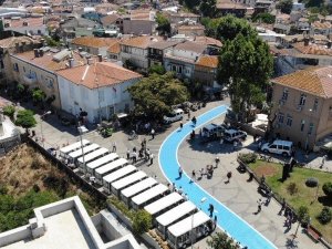 Adalarda Sezonluk Daire Kiraları Dudak Uçuklattı
