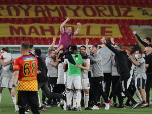 Şampiyon Beşiktaş’ın Medyatik 11’i Belli Oldu
