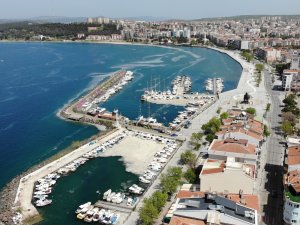 Çanakkale’de Sahiller, 1 Haziran’dan Sonra Açılacak