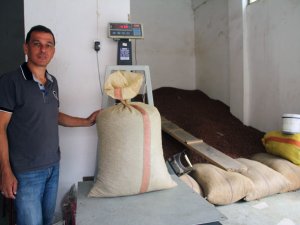 Tam Kapanmanın Ardından Fındık Fiyatı 22,75 Liradan İşlem Görmeye Başladı