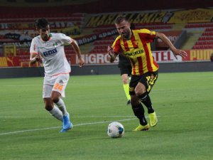 Berkan Emir 2 Yıl Daha Göztepe’de