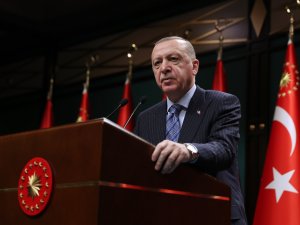 Cumhurbaşkanı Erdoğan Hububat Ve Çay Alım Fiyatlarını Açıkladı