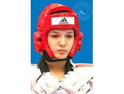 Gop Belediye Sporcusu Fatma Sarıdoğan Olimpiyat İkincisi Oldu