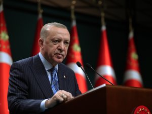 Cumhurbaşkanı Erdoğan’dan Esnafa Müjde