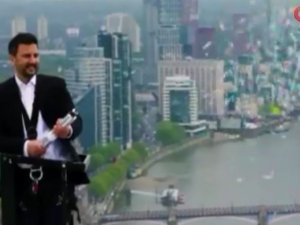 London Eye Yeniden Ziyarete Açıldı