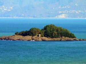 Giresun Adası’nda Arkeolojik Kazı Çalışmaları Yapılacak