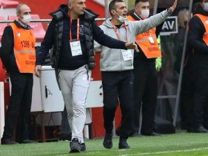 Kayserispor’da 6 Teknik Direktör Çalıştı