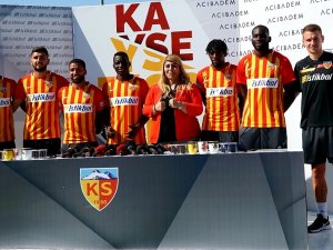 Kayserispor’da 11 Futbolcunun Sözleşmesi Sona Eriyor
