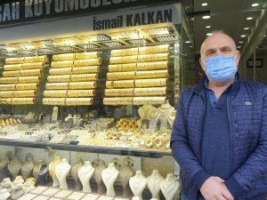 Eylül Ayında Altının Gramı "600 Lira Olabilir" Beklentisi