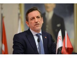 Bursa’nın Büyükleri Belli Oluyor