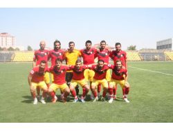 Spor Toto 2. Lig