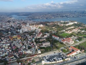Bina Sayısı Yüzde 131,8 Arttı