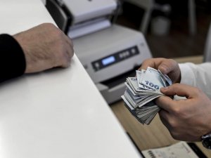 Kısa Vadeli Dış Borç Stoku Yüzde 1,7 Arttı
