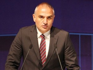 Kültür Ve Turizm Bakanı Ersoy, Müzeler Günü Dolayısıyla Bir Mesaj Yayımladı