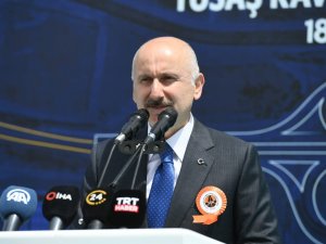 Bakan Karaismailoğlu: “Türkiye Artık Eski Türkiye Değildir”
