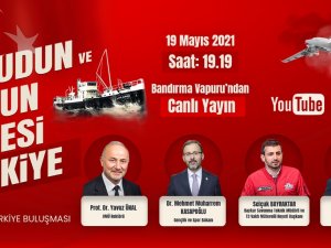 Bakan Kasapoğlu Ve Selçuk Bayraktar ’19 Mayıs Türkiye Buluşması’na Katılacak