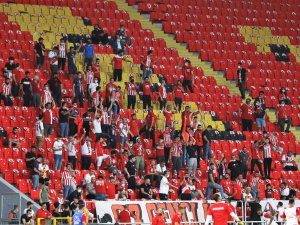 59. Ziraat Türkiye Kupası’nda Final Heyecanı