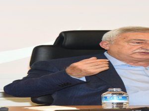 Tesk Genel Başkanı Palandöken, Cumhurbaşkanı Erdoğan’dan Randevu Talep Etti