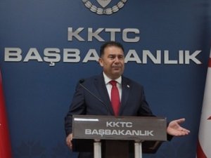 Kktc Bakanlar Kurulu’ndan Muhaceret Yasa Tasarısı’na Onay