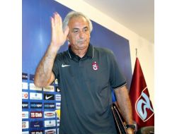 Halilhodzic: "Rostov'u Elememiz Sürpriz Olur"